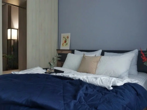 Квартира Вознесенская