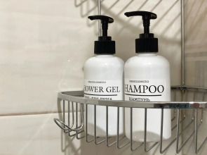 Квартира студия Ромашка