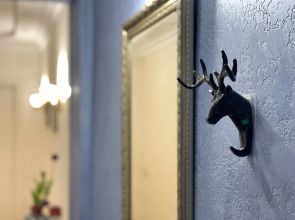 Квартира Лаванда