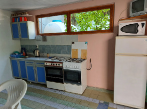 Гостевой Дом На Садовой 13