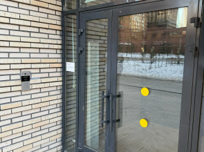 Квартира на Очаковском Шоссе