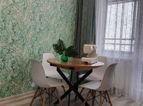 Квартира Прекрасная 1 комн квартира в ЖК Матросов