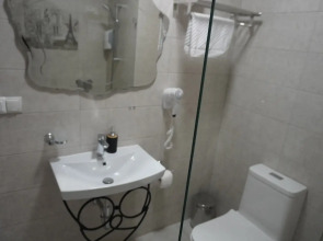 Отель Rit_hotel