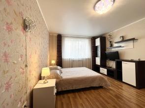 Апартаменты Возле Музея Космонавтики