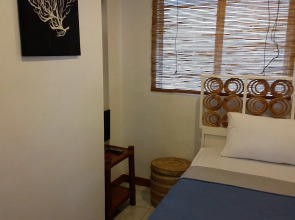 Хостел MY HOSTEL Boracay