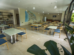 Отель Chveni Ezo Boutique Hotel