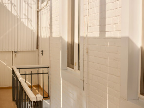 Хостел Старый Дворик