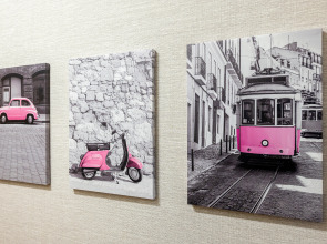 Апартаменты Blueberry