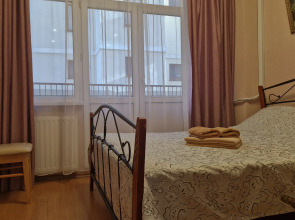 Квартира Atlant Comfort-2