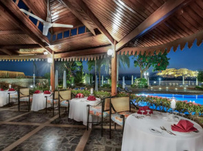 Hotel Steigenberger Nile Palace Hotel Luxor Travel