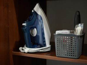 Апартаменты Sunset Studio