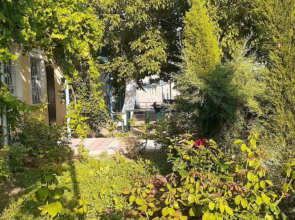 Гостевой дом Морская сказка