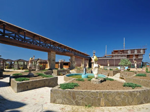 Отель Замок Азов