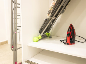 Апартаменты 2BR in Center/Self checkin/City view/by Keygo 14