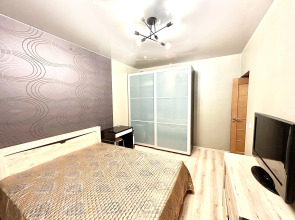 Апартаменты на Карла Маркса 55