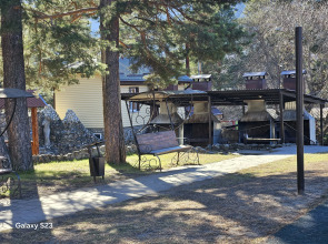 База отдыха ОЛЬХОВАЯ