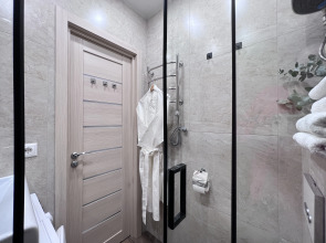 Апартаменты Сафари Студия Для Двоих