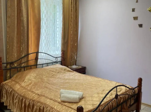 Отель Гостиница Георгиевская