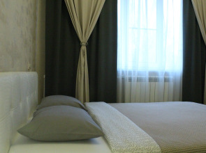 Апартаменты в Центре Города