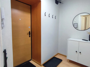 Апартаменты Атмосфера Zvezda