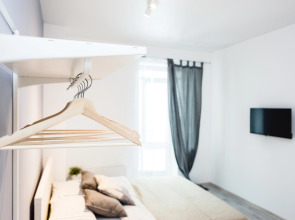 Апартаменты Apart Seasons Shorsa 53