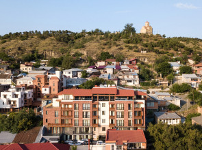 Отель Sole Palace