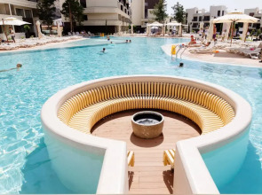 Апартаменты Atlas Apart Hotel & SPA 4