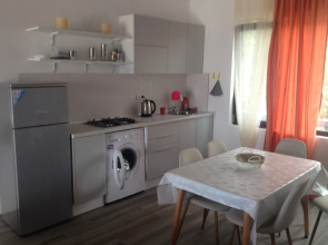 Вилла GUGU HOUSE