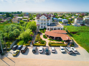 Мини-отель Ай-Петри