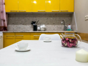 Апартаменты с Красивым Видом у Моря/65