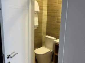 Апартаменты А38 PuolukkaTalo(509) в Центре Города