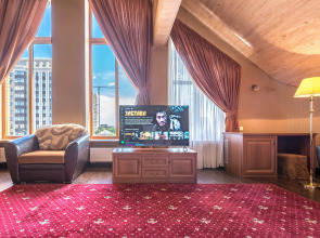 Отель Театр