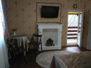 Гостевой Дом Пикник Горки