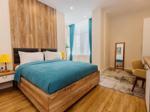 Отель Бульвар