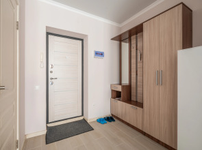 Апартаменты SunRеntаl (СанРентал) на бульваре Комарова 1Е строение 6