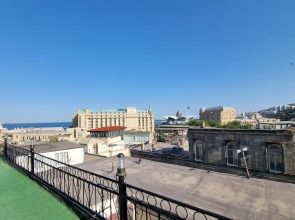 Boutique Hotel Grandview