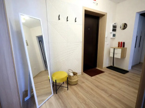 Апартаменты Воронеж