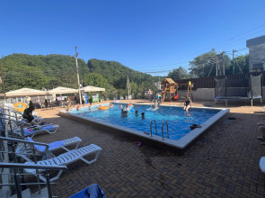 Гостевой дом Изумруд