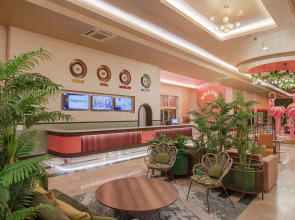 Megasaray WestBeach Antalya