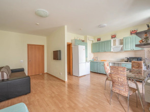 Апартаменты 61 на Феофанова