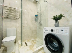 Квартира Люкс Бирюзовый Холидей