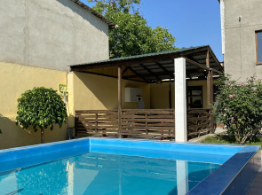 Гостевой дом Жемчужина у Моря