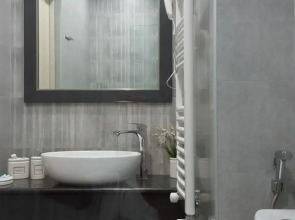 Апартаменты Modern Rustaveli Center of Tbilisi