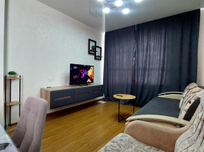 Апартаменты 247/74