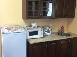 Гостевой дом Маленькая Гагра