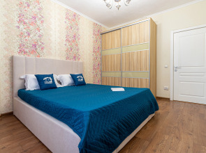 Квартира Тут Живут | 40 лет Победы 186к2 | 2х комнатная