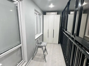 Апартаменты у Мамаева Кургана