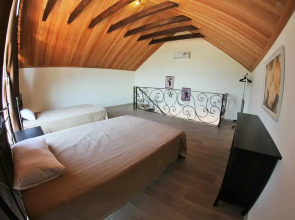 Гостевой дом Шато Ди Лиз