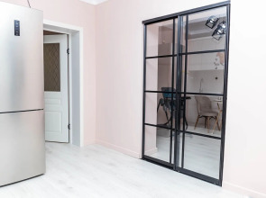 Квартира в ЖК Nest Grand 210