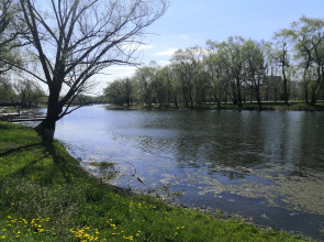 Квартира Комфортная рядом с ЭФКО